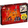 LEGO Конструктор Ninjago «Дар Судьбы» Решающая битва 71749