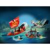 LEGO Конструктор Ninjago «Дар Судьбы» Решающая битва 71749