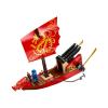 LEGO Конструктор Ninjago «Дар Судьбы» Решающая битва 71749