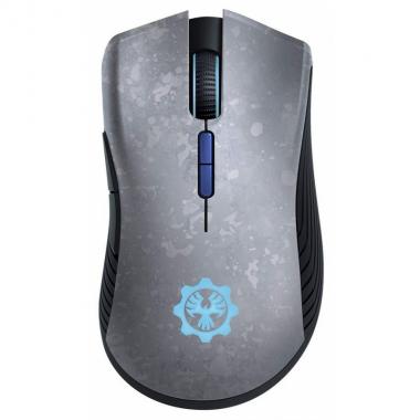 Razer Mamba Wireless - Gears of War 5 Edition