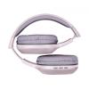 Trust Dona Wireless On-Ear Mic[Pink]