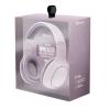 Trust Dona Wireless On-Ear Mic[Pink]