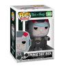 Funko Колекційна фігурка Funko POP! Vinyl: Rick & Morty S6: Purge Suit Rick 40248
