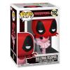 Funko Коллекционная фигурка Funko POP! Bobble Marvel Deadpool 30th Ballerina Deadpool (Exc) 54689