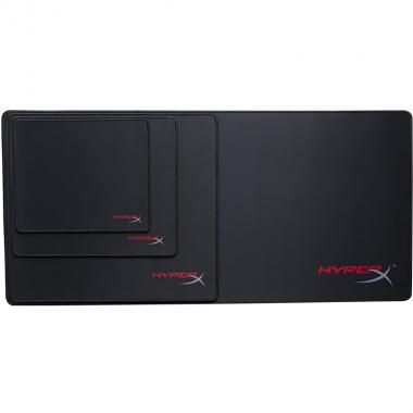 HyperX Игровая поверхность FURY S Pro XL, Black