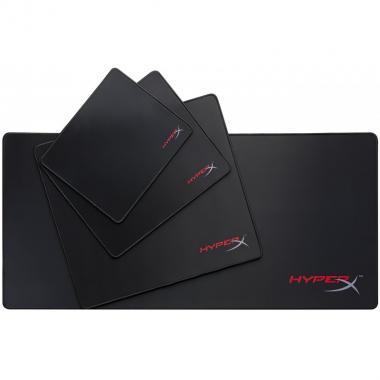 HyperX Игровая поверхность FURY S Pro XL, Black
