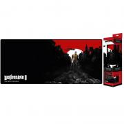 Gaya Wolfenstein  Trail of the Dead 