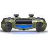 PlayStation Геймпад бездротовий PlayStation Dualshock v2 Green Cammo