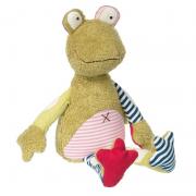 sigikid Frog (33 cm)