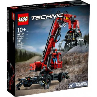 LEGO Конструктор Technic Манипулятор