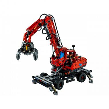LEGO Конструктор Technic Манипулятор