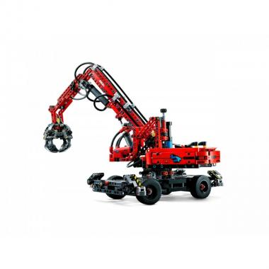 LEGO Конструктор Technic Манипулятор