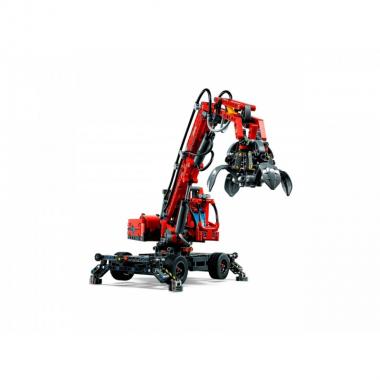 LEGO Конструктор Technic Манипулятор