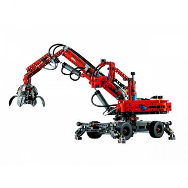 LEGO Конструктор Technic Манипулятор