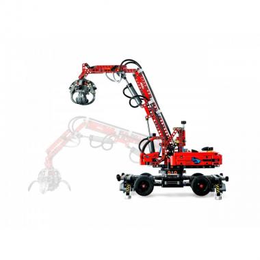 LEGO Конструктор Technic Манипулятор
