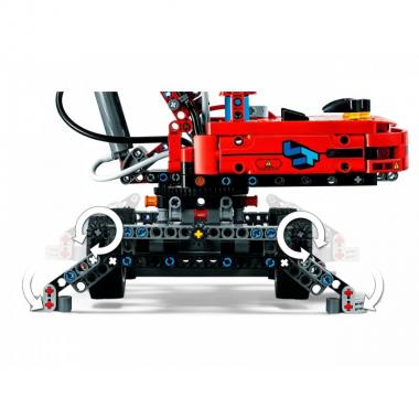 LEGO Конструктор Technic Манипулятор