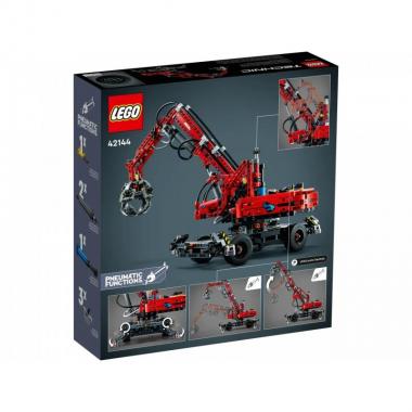 LEGO Конструктор Technic Манипулятор