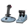 Thrustmaster Джойстик с рычагом управления двигателем для PC TCA Officer