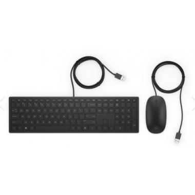 HP Pavilion Keyboard and Mouse 400