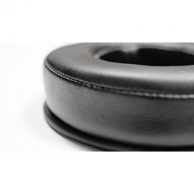 Xtrfy Амбушюри для гарнитур Xtrfy H1/H2, PU leather Black