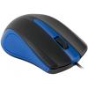 Acer Миша OMW011 USB Black/Blue