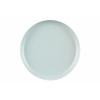 ARDESTO Тарілка обідня Cremona, 26 см, Pastel blue, кераміка