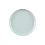 ARDESTO Тарілка обідня Cremona, 26 см, Pastel blue, кераміка