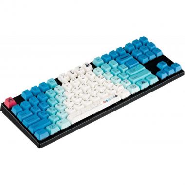Varmilo Клавиатура VEA87 Summit R2 Cherry Mx Brown Multicolor
