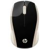 HP Миша 200 WL Silk Gold