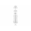 Nuvita Дитяча пляшечка Mimic Collection (250 мл)[6011 Mimic Collection 150ml Bottles Rosa]