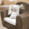 Nattou Mia the bunny (28 cm)
