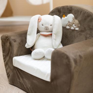 Nattou Mia the bunny (28 cm)
