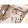 Nattou Mia the bunny (28 cm)