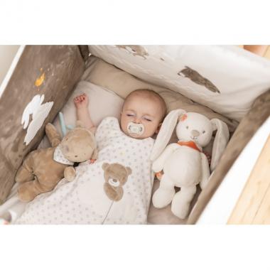 Nattou Mia the bunny (28 cm)
