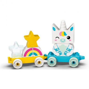LEGO DUPLO Unicorn