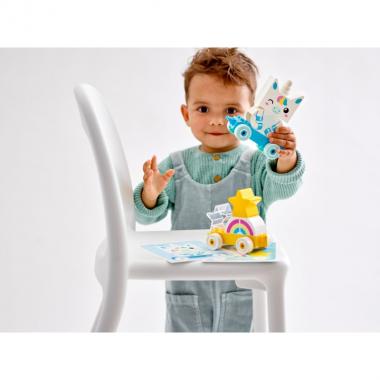LEGO DUPLO Unicorn