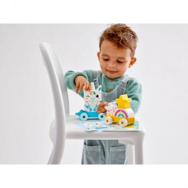 LEGO DUPLO Unicorn