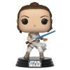 Funko Коллекционная фигурка Funko POP! Bobble Star Wars Ep 9 Rey 39882