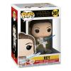 Funko Коллекционная фигурка Funko POP! Bobble Star Wars Ep 9 Rey 39882
