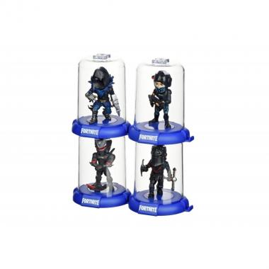 Domez Collectible figurine Jazwares Black Knight