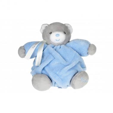 Kaloo музыкальная игрушка Plume Мишка голубой (18 см) в коробке