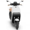 Segway Электроскутер E125S, White