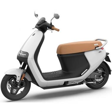 Segway Электроскутер E125S, White