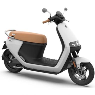 Segway Электроскутер E125S, White