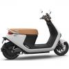 Segway Электроскутер E125S, White