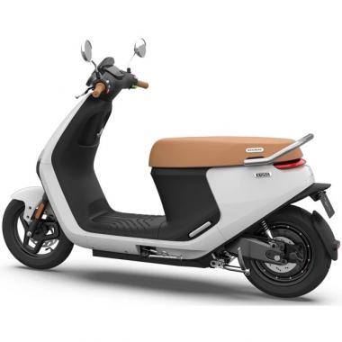 Segway Электроскутер E125S, White