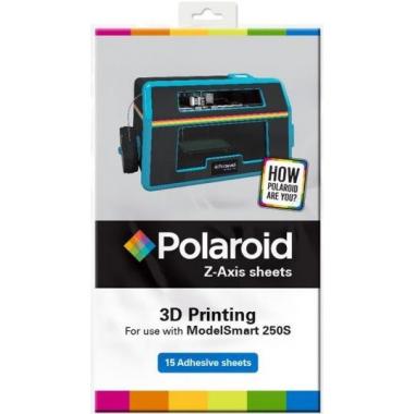 Polaroid Підкладка лист для Polaroid 250S Z-Axis (300x150мм, 15л.)