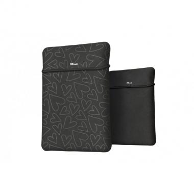 Trust Чохол + миша YVO MOUSE & SLEEVE 15.6 [23440]