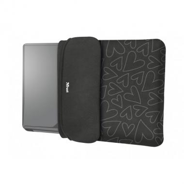 Trust Чохол + миша YVO MOUSE & SLEEVE 15.6 [23440]