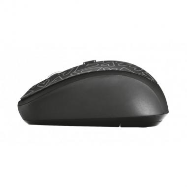 Trust Чохол + миша YVO MOUSE & SLEEVE 15.6 [23440]